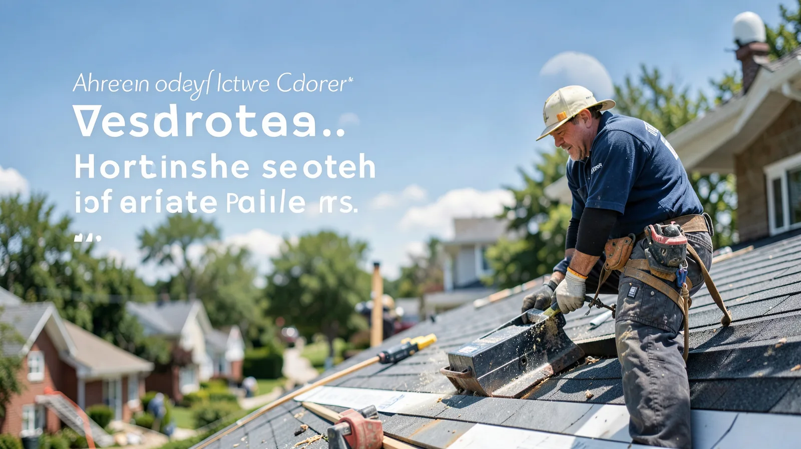 Roof Replacement in Waynesboro, MS near me